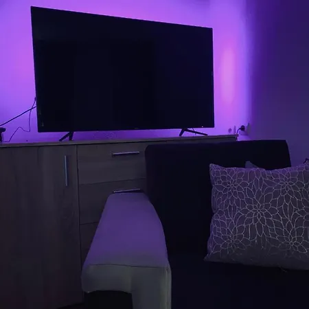 Apartman Deluxe Una Holiday Apartment Bihac