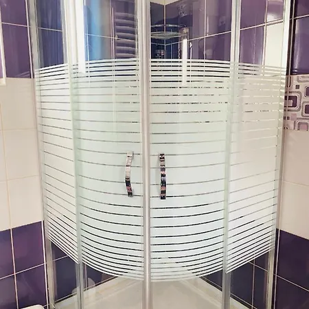 Apartment Apartman Deluxe Una Holiday