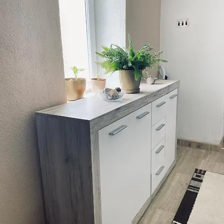 Apartment Apartman Deluxe Una Holiday Bihac