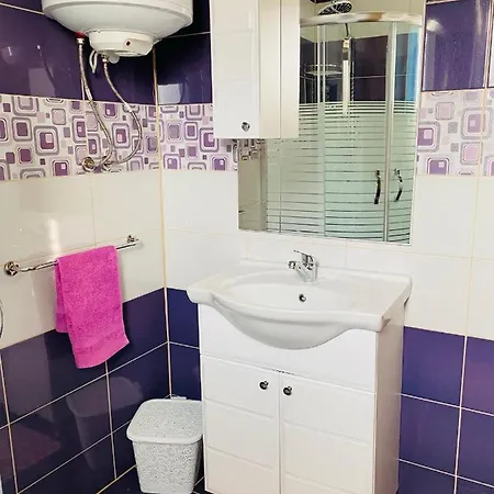 Διαμέρισμα Apartman Deluxe Una Holiday Bihać