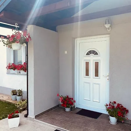 Apartman Deluxe Una Holiday Bihać