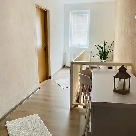 Apartman Deluxe Una Holiday Διαμέρισμα