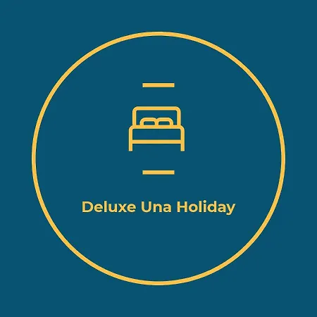 Διαμέρισμα Apartman Deluxe Una Holiday Bihać