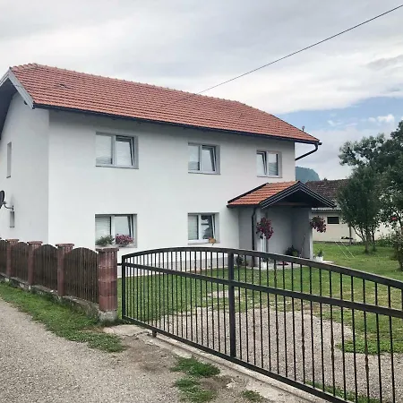 Apartment Apartman Deluxe Una Holiday *