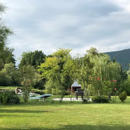 Apartman Deluxe Una Holiday Apartment