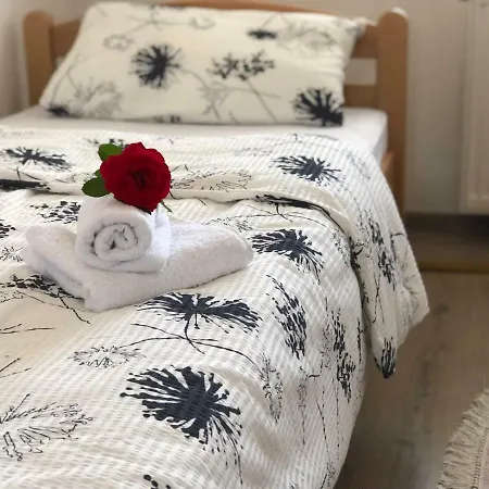 Apartman Deluxe Una Holiday Apartment *