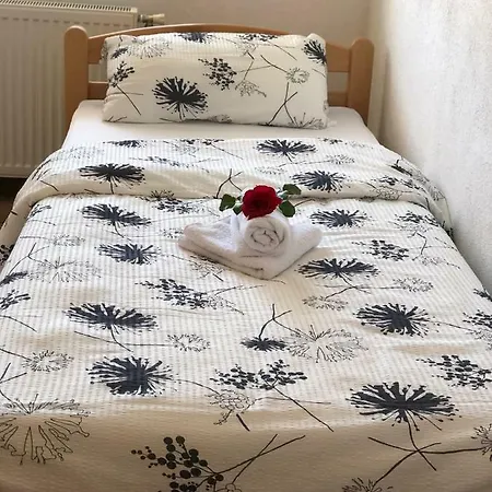 Apartman Deluxe Una Holiday